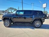 Thumbnail of 2025 Black GMC HUMMER EV SUV