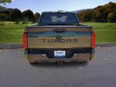 Thumbnail of 2022 Army Green Toyota Tundra