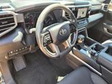 Thumbnail of 2022 Army Green Toyota Tundra