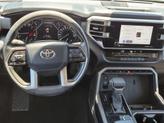 Thumbnail of 2022 Army Green Toyota Tundra