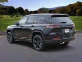 Thumbnail of 2025 Diamond Black Jeep Grand Cherokee