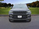 Thumbnail of 2025 Diamond Black Jeep Grand Cherokee