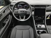 Thumbnail of 2025 Diamond Black Jeep Grand Cherokee