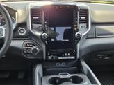 Thumbnail of 2025 Granite Crystal Clearcoat Metallic RAM 1500