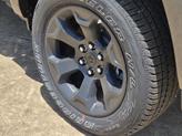 Thumbnail of 2025 Granite Crystal Clearcoat Metallic RAM 1500