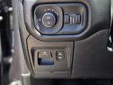 Thumbnail of 2025 Granite Crystal Clearcoat Metallic RAM 1500