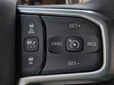 Thumbnail of 2025 Granite Crystal Clearcoat Metallic RAM 1500