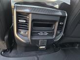 Thumbnail of 2025 Granite Crystal Clearcoat Metallic RAM 1500