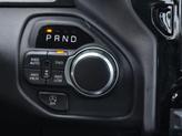 Thumbnail of 2025 Granite Crystal Clearcoat Metallic RAM 1500