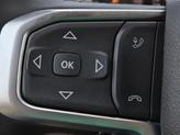 Thumbnail of 2025 Granite Crystal Clearcoat Metallic RAM 1500