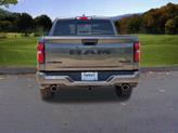 Thumbnail of 2025 Granite Crystal Clearcoat Metallic RAM 1500