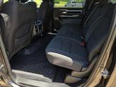 Thumbnail of 2025 Granite Crystal Clearcoat Metallic RAM 1500