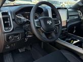 Thumbnail of 2025 Flame Red Clearcoat RAM 1500