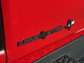 Thumbnail of 2025 Flame Red Clearcoat RAM 1500
