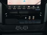 Thumbnail of 2025 Flame Red Clearcoat RAM 1500
