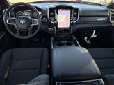 Thumbnail of 2025 Flame Red Clearcoat RAM 1500