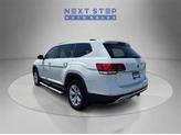 Thumbnail of 2018 Pure White Volkswagen Atlas