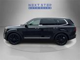 Thumbnail of 2020 Ebony Black Kia Telluride