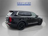 Thumbnail of 2020 Ebony Black Kia Telluride