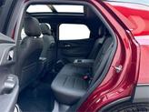 Thumbnail of 2025 Crimson Metallic Chevrolet Trailblazer