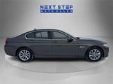 Thumbnail of 2015 Gray Metallic BMW 528