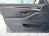 Thumbnail of 2015 Gray Metallic BMW 528