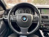 Thumbnail of 2015 Gray Metallic BMW 528
