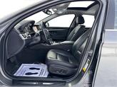 Thumbnail of 2015 Gray Metallic BMW 528
