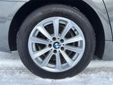 Thumbnail of 2015 Gray Metallic BMW 528