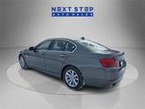 Thumbnail of 2015 Gray Metallic BMW 528