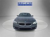 Thumbnail of 2015 Gray Metallic BMW 528