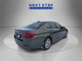 Thumbnail of 2015 Gray Metallic BMW 528