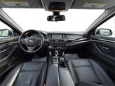 Thumbnail of 2015 Gray Metallic BMW 528