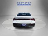 Thumbnail of 2024 Serenity White Hyundai ELANTRA