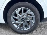 Thumbnail of 2024 Serenity White Hyundai ELANTRA