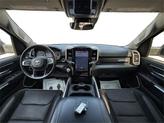 Thumbnail of 2022 Bright White Clearcoat RAM 1500