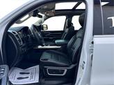 Thumbnail of 2022 Bright White Clearcoat RAM 1500