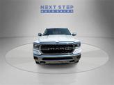 Thumbnail of 2022 Bright White Clearcoat RAM 1500