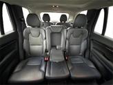 Thumbnail of 2017 Magic Blue Metallic Volvo XC90
