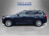 Thumbnail of 2017 Magic Blue Metallic Volvo XC90