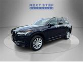 Thumbnail of 2017 Magic Blue Metallic Volvo XC90