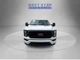 Thumbnail of 2023 Oxford White Ford F-150