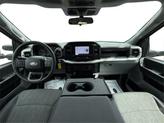 Thumbnail of 2023 Oxford White Ford F-150