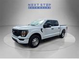 Thumbnail of 2023 Oxford White Ford F-150