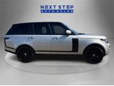 Thumbnail of 2015 Luxor Metallic Land Rover Range Rover