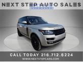 Photo of 2015 Luxor Metallic Land Rover Range Rover