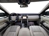 Thumbnail of 2015 Luxor Metallic Land Rover Range Rover