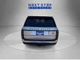 Thumbnail of 2015 Luxor Metallic Land Rover Range Rover
