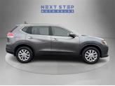 Thumbnail of 2015 Gun Metallic Nissan Rogue