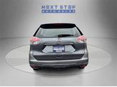 Thumbnail of 2015 Gun Metallic Nissan Rogue